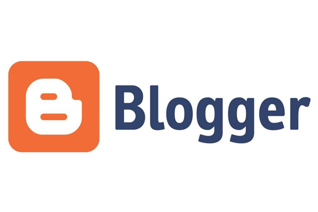 Blogger